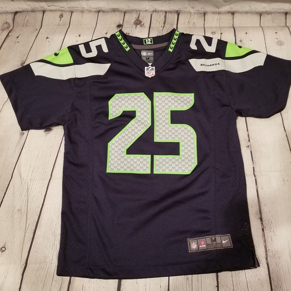 NFL Other - ⬇️Seattle Seahawks Sherman jersey